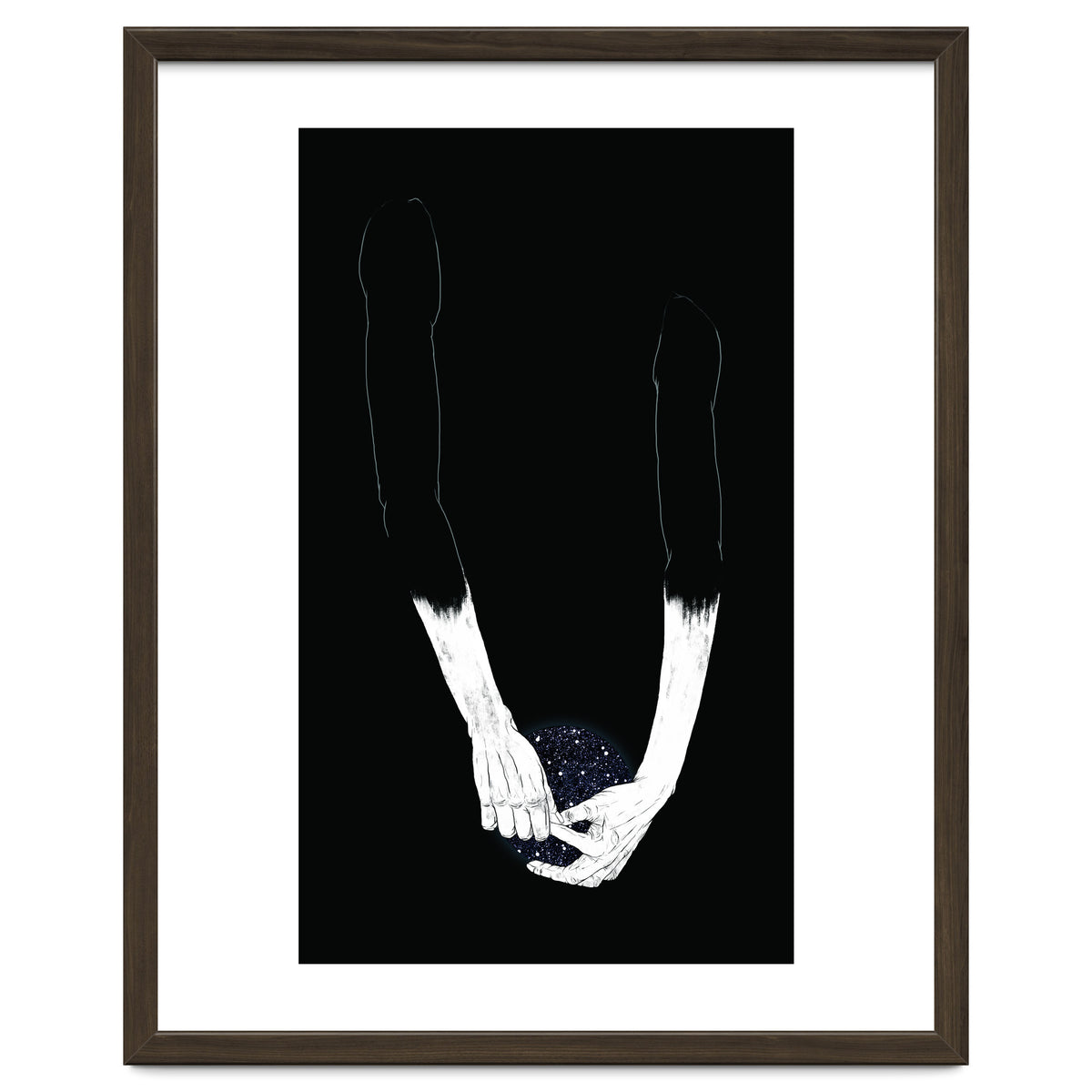 Gentle Hands | Quiet Noises