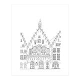 Frankfurt (Print Only) thumbnail