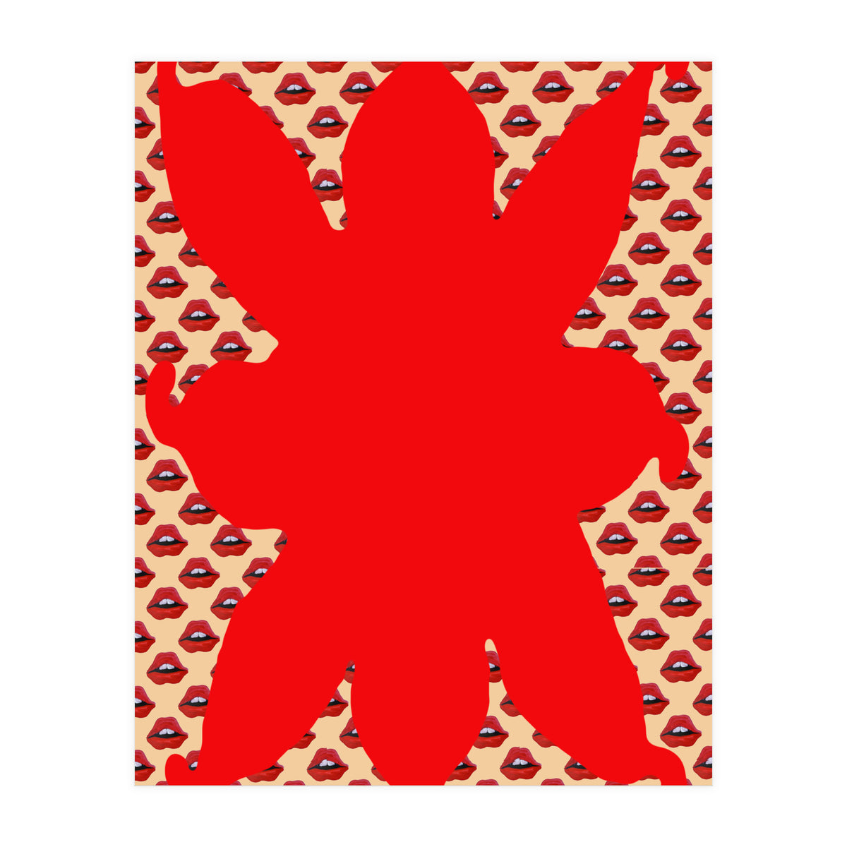 Graffiti Digital Nuevo 2023 124 (Print Only)