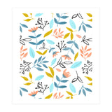 Proud Florals (Print Only) thumbnail