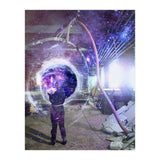 Will U follow ? (Print Only) thumbnail