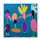 Chatterboxes (Print Only) thumbnail