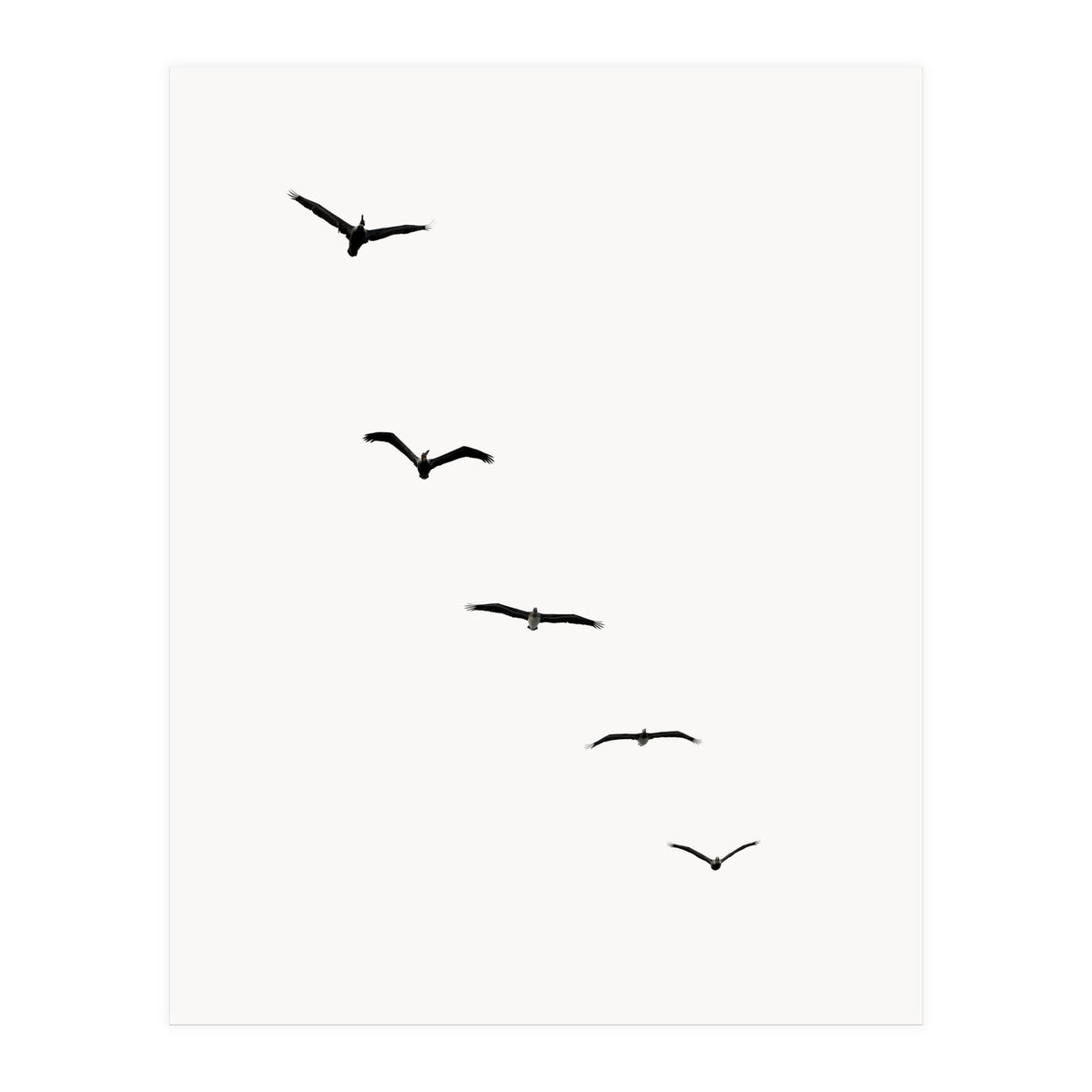 Heavenly Creatures (Print Only)