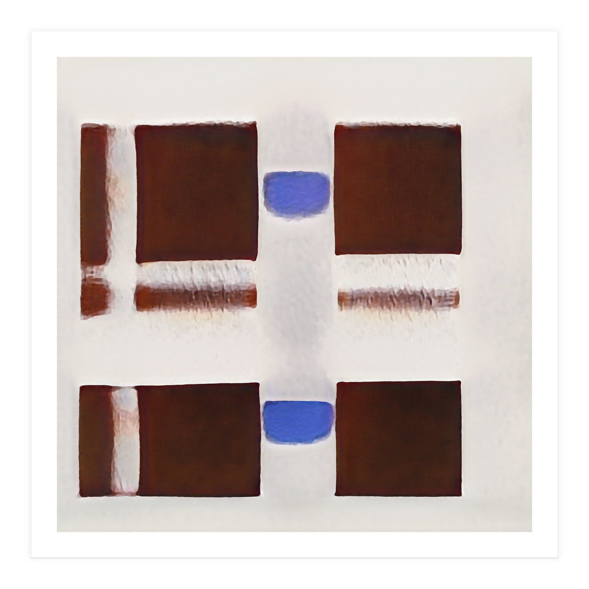 ACCEPTANCE | ABSTRACT ARTWORK (Print Only)