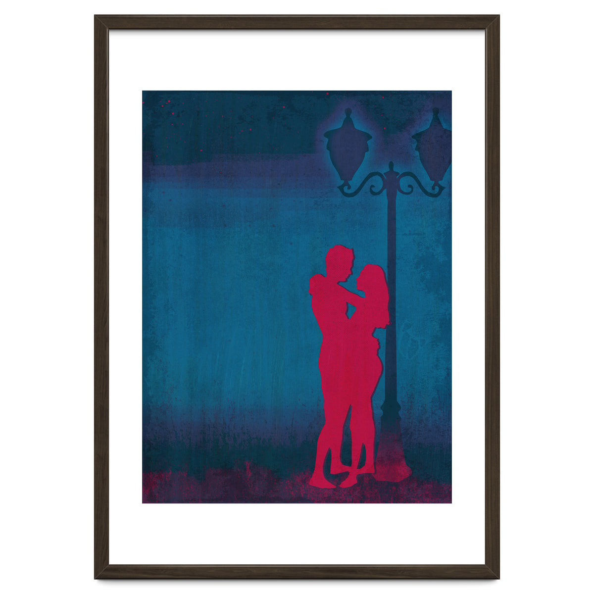 Big city: Romance Two