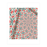 Romanian embroidery background 3 (Print Only) thumbnail