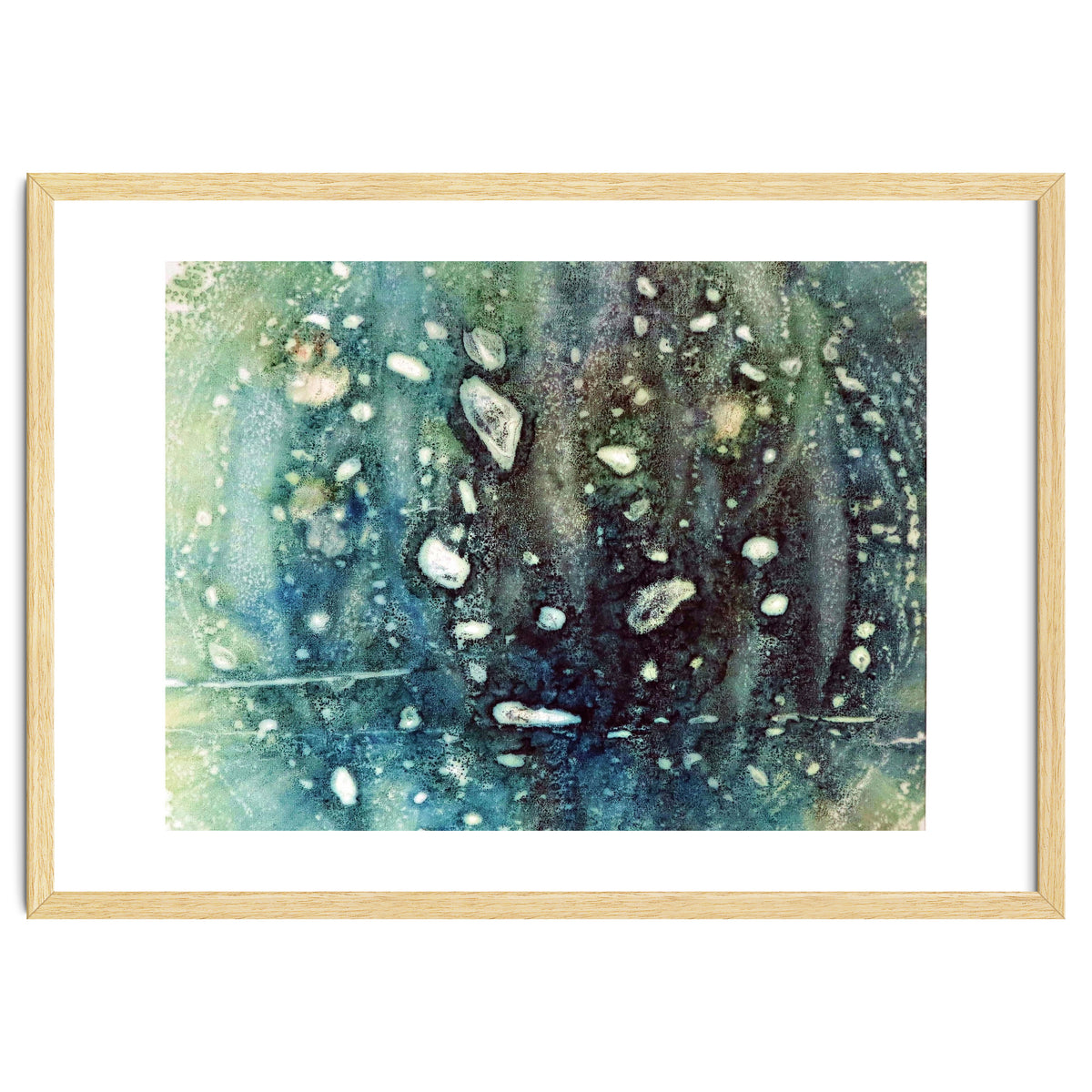 Something In The Water