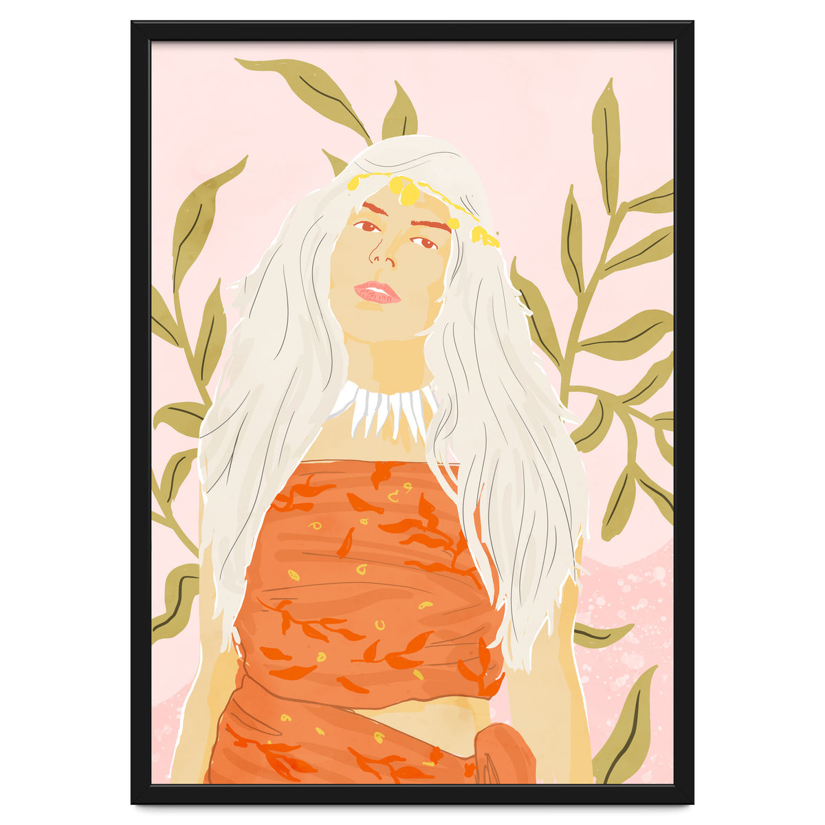 Dress Like The Locals