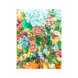 Vintage Garden (Print Only) thumbnail