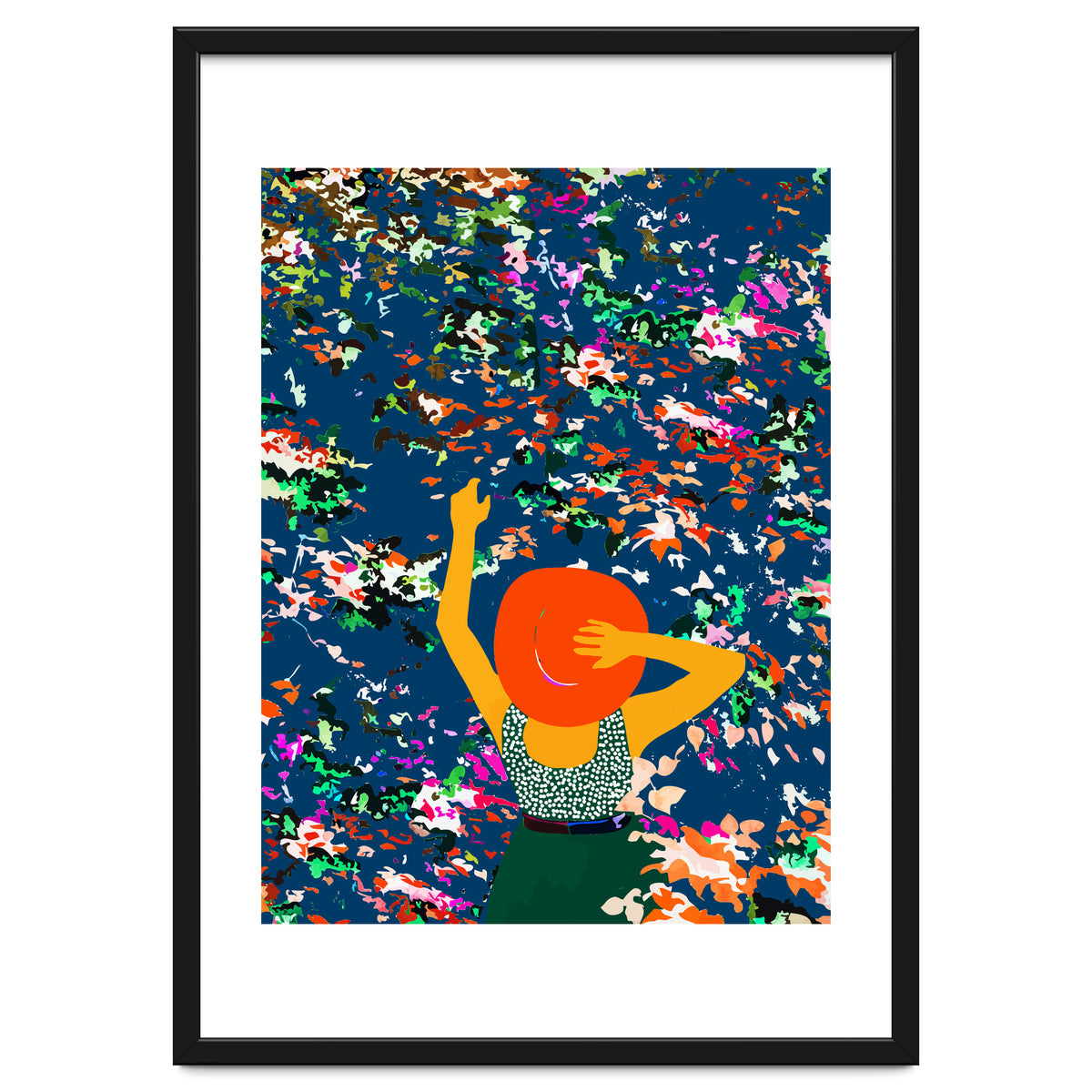 Lost in the meadows of our memories, it took me time to realise the seasons had changed again