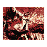 Piloting In Hell (Print Only) thumbnail