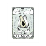 The Avocado (Print Only) thumbnail