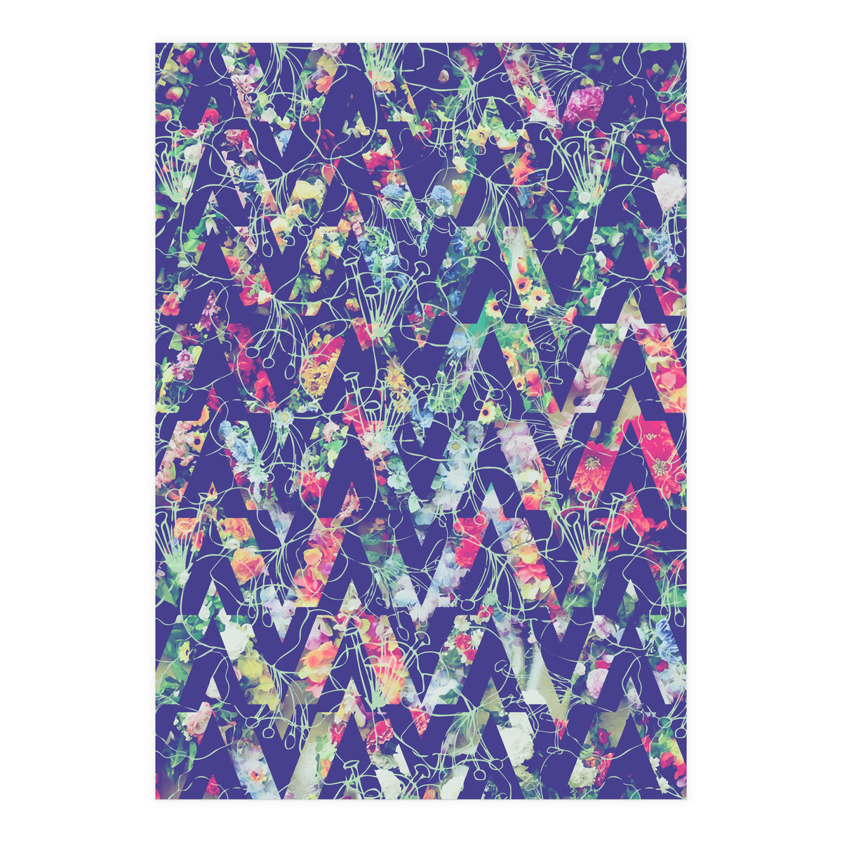 Broken Season Of Hate (Print Only)