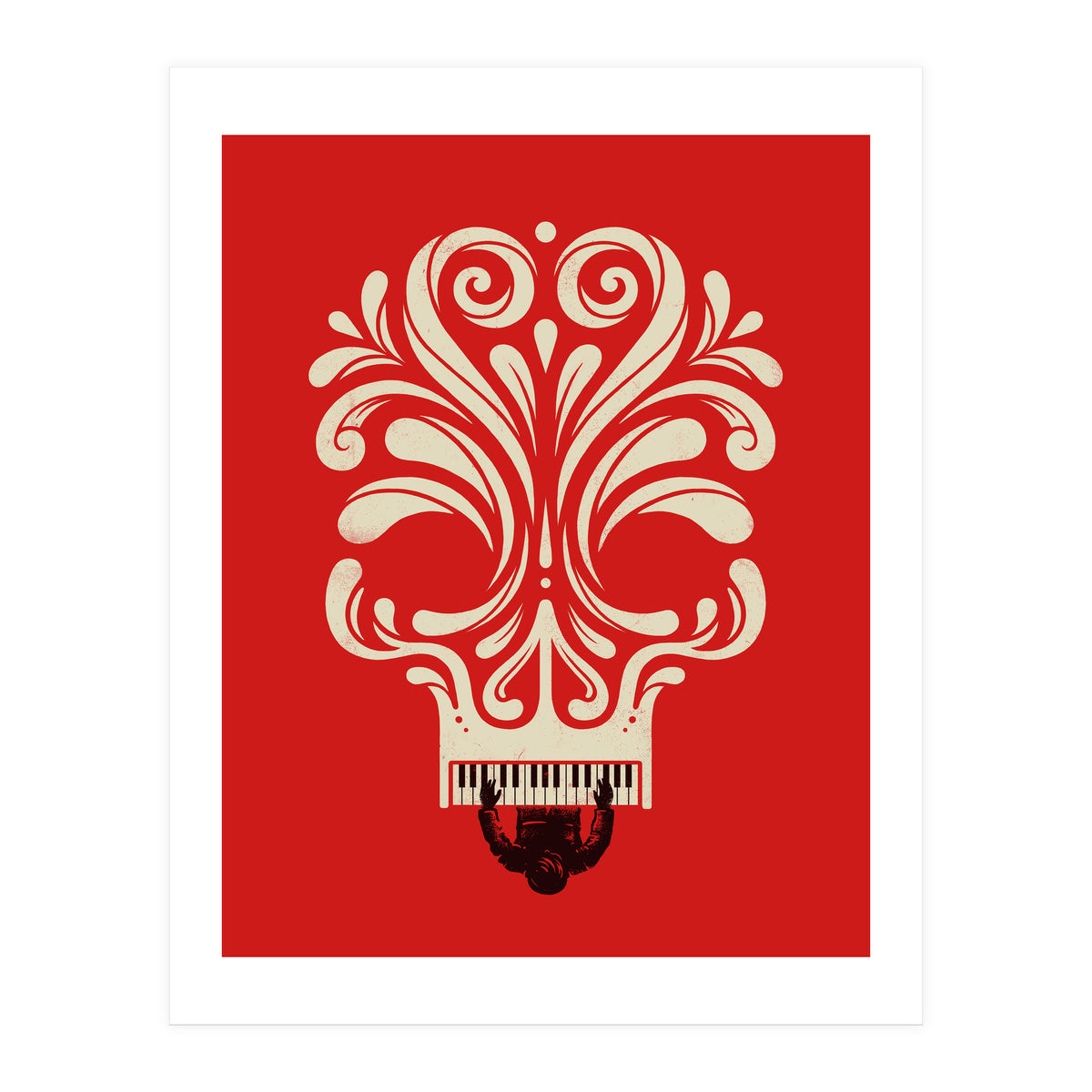 Killer Tune (Print Only)