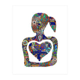 Mujer Digital 3 14  (Print Only) thumbnail
