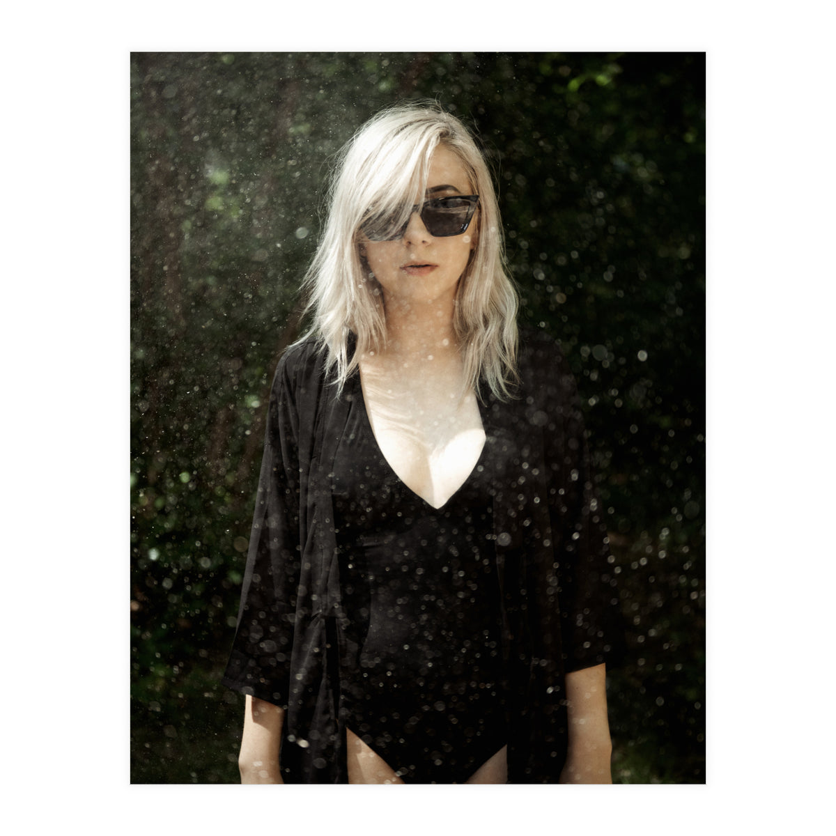 Black Widow (Print Only)