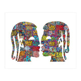 Graffiti Digital 12 2022 C 10  (Print Only) thumbnail