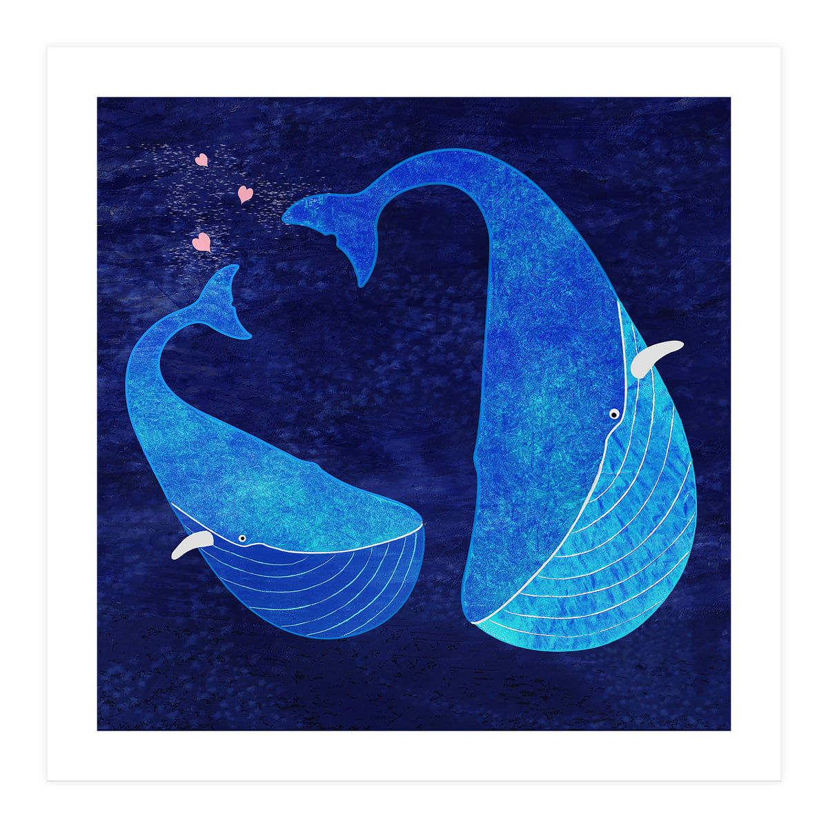 The Inner Space Squared (Print Only)