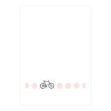 BICYCLE DOTS (Print Only) thumbnail