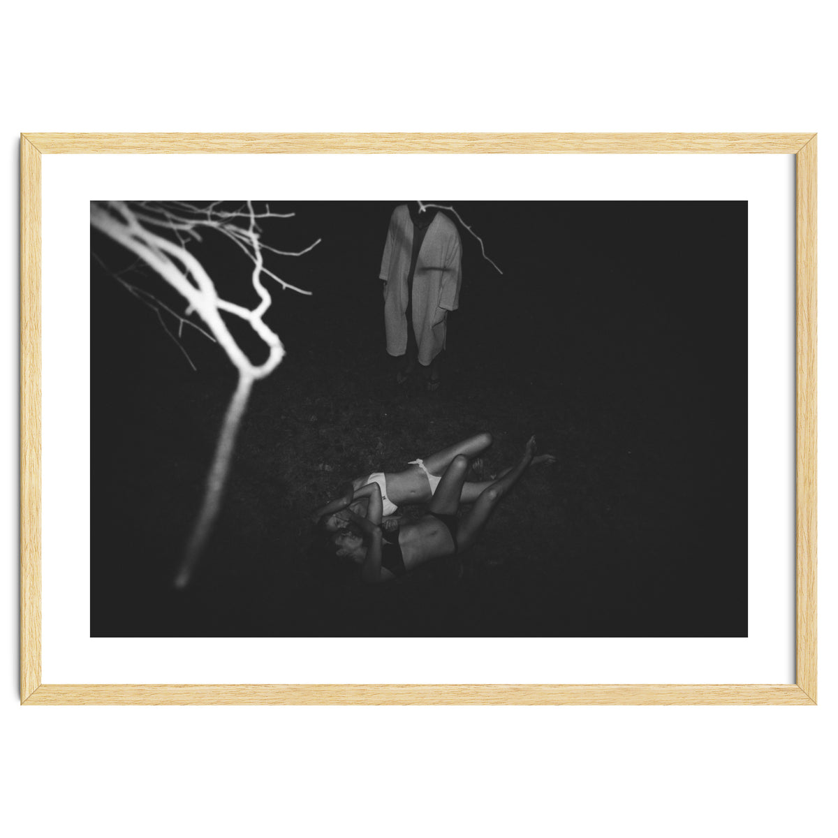 This is What it's Like to Live in a Tree House