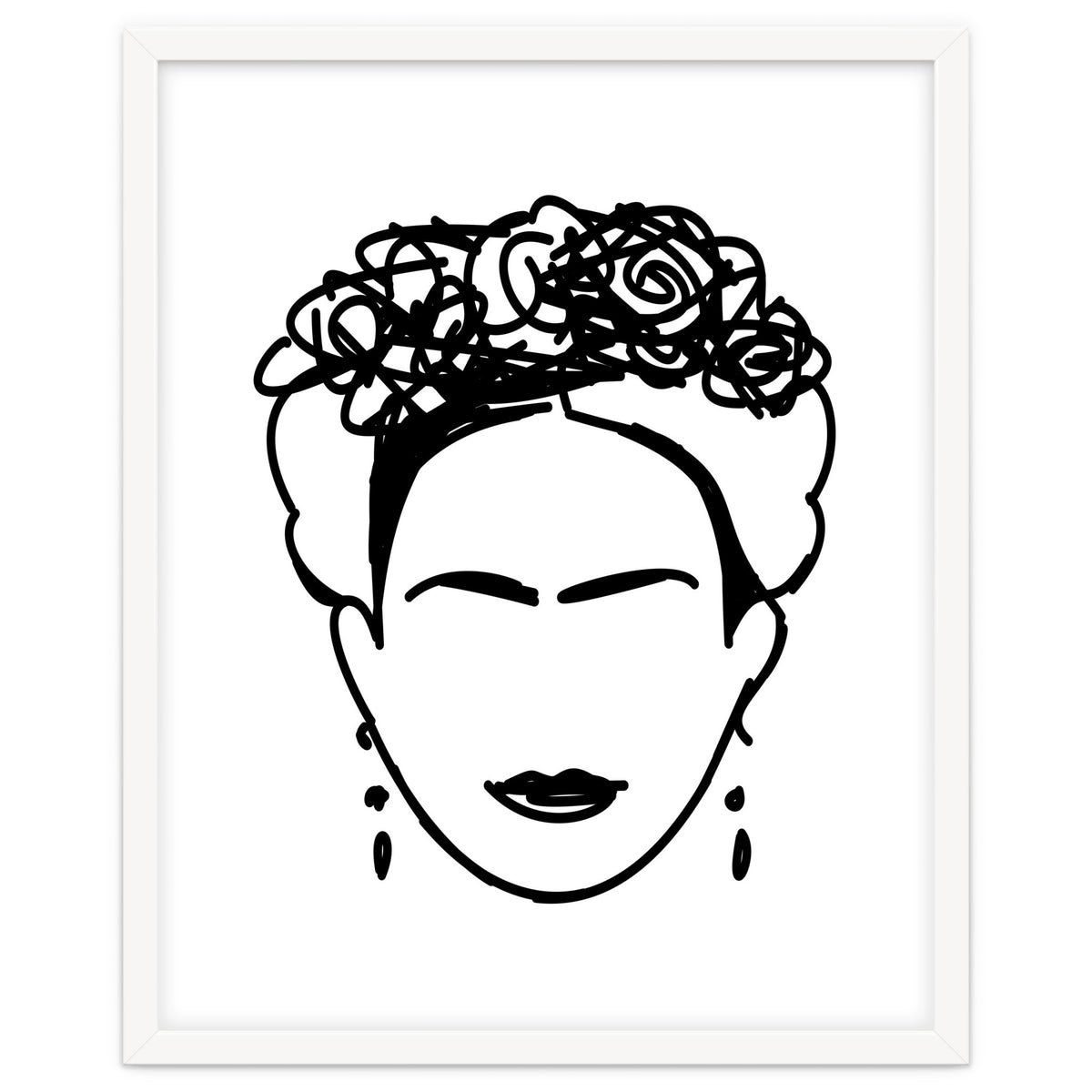 Frida Kahlo