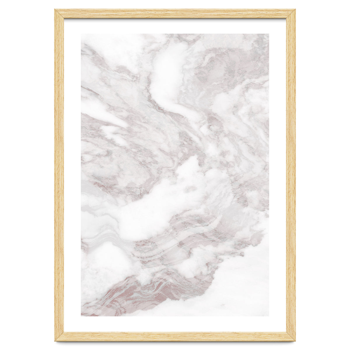 White Marble 013