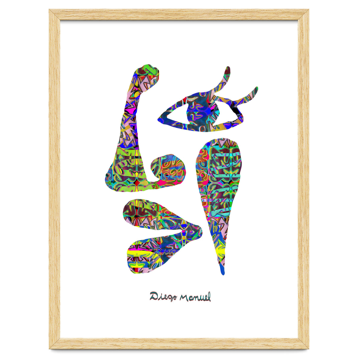 Graffiti Digital 12 2022 2