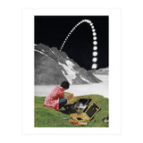 Painter (Print Only) thumbnail