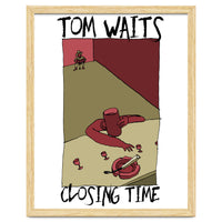 Tom Waits - Closing Time II