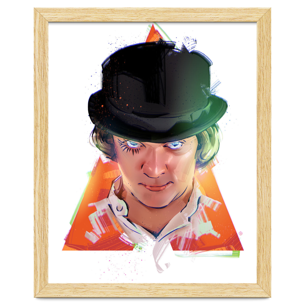 Clockwork Orange