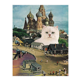 Giant Cat (Print Only) thumbnail