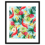 Hawaiian Vibe #society6 #decor #buyart thumbnail