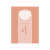 Number 1 (Print Only) thumbnail