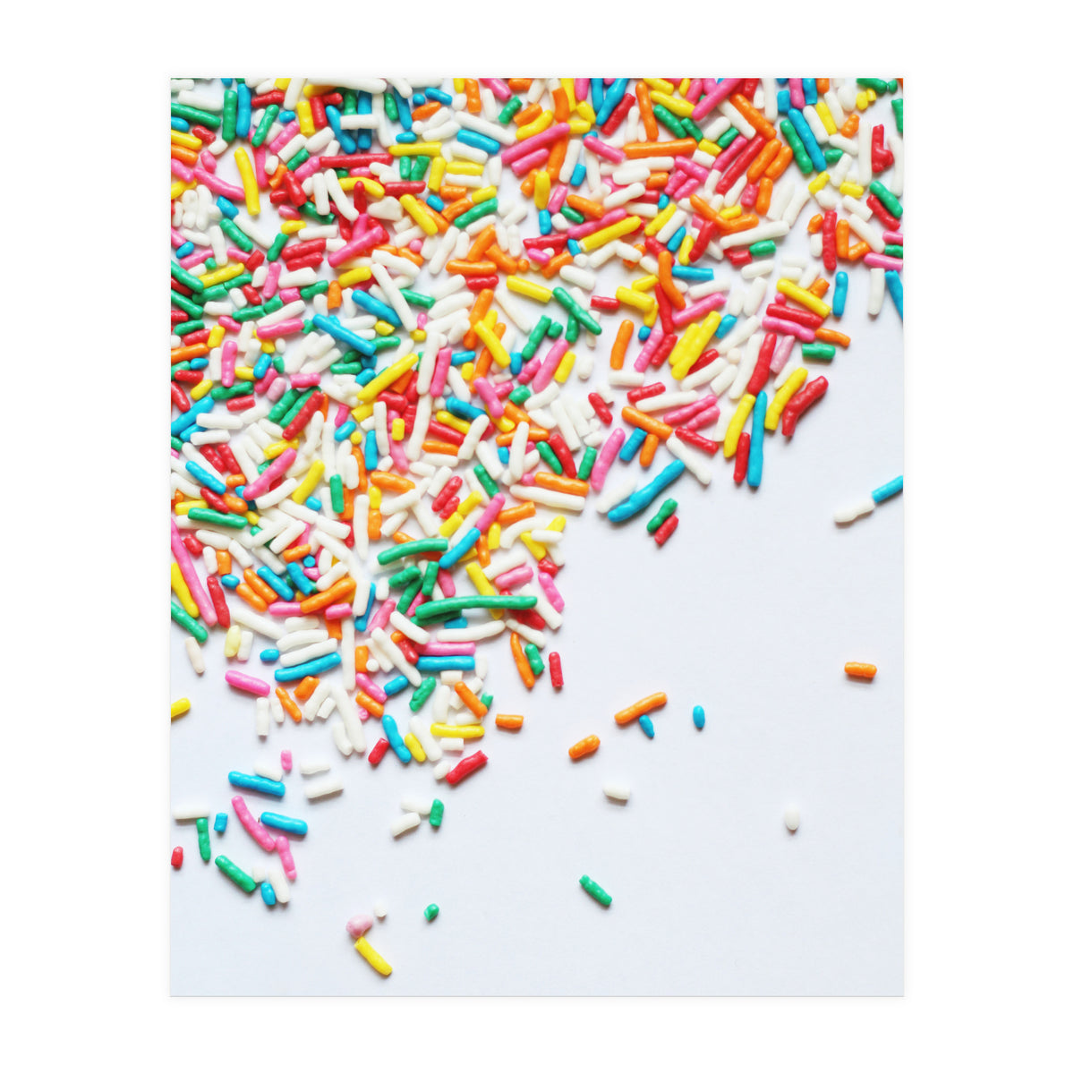 Sprinkles (Print Only)