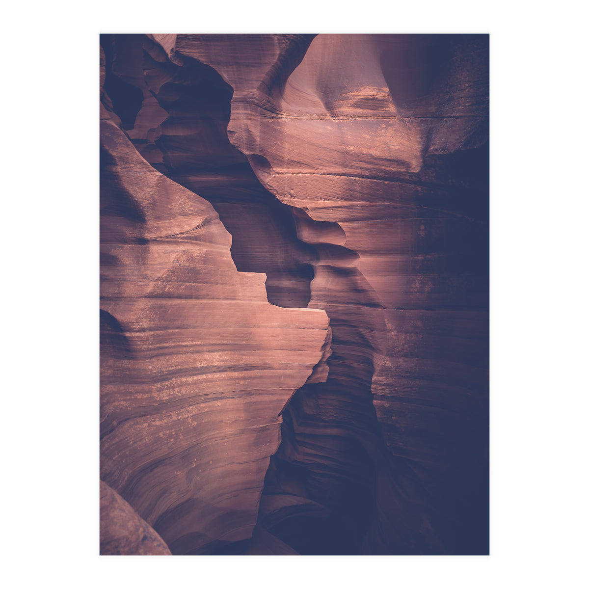 Underworld (Print Only)