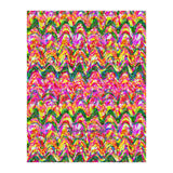 Pop abstract color full (Print Only) thumbnail