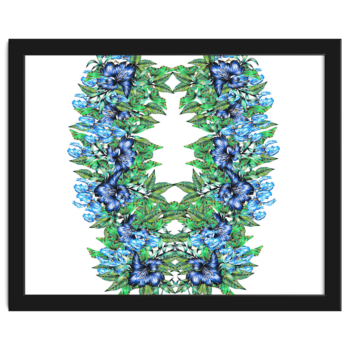 Flowers Of Hope Victoria Watt