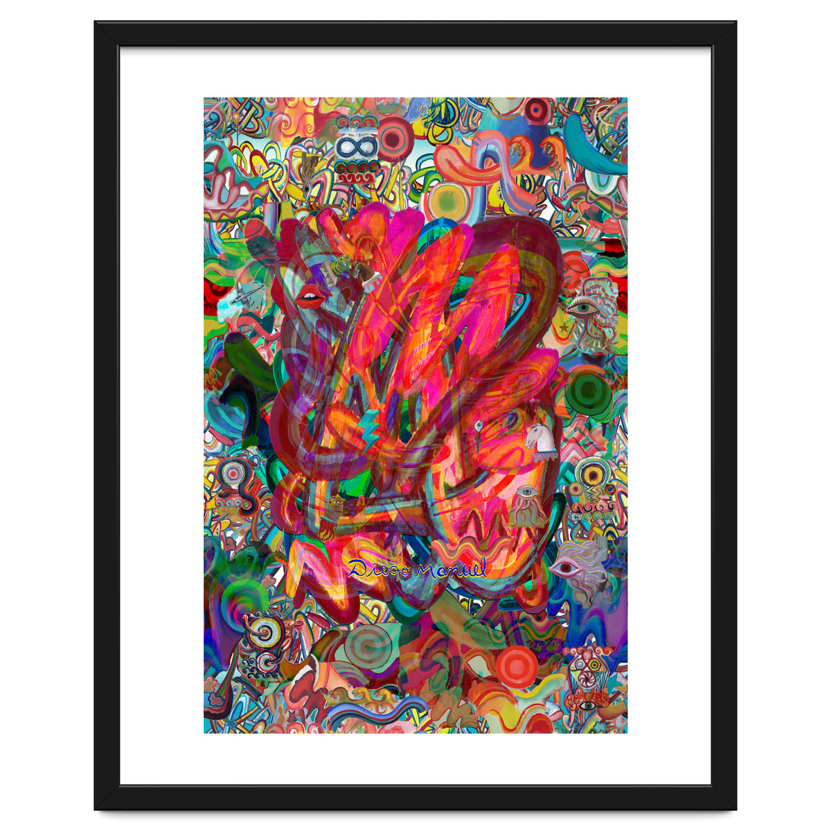 Muchas Cosas 2021 131