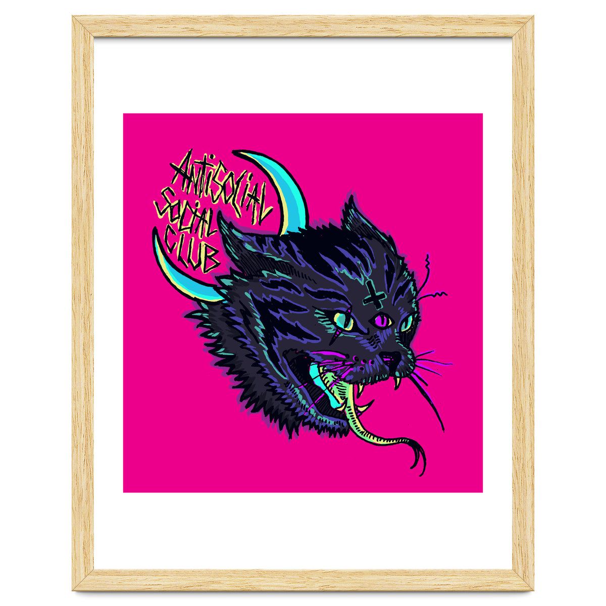 Antisocial Social Club