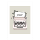 Don't Stop (Print Only) thumbnail