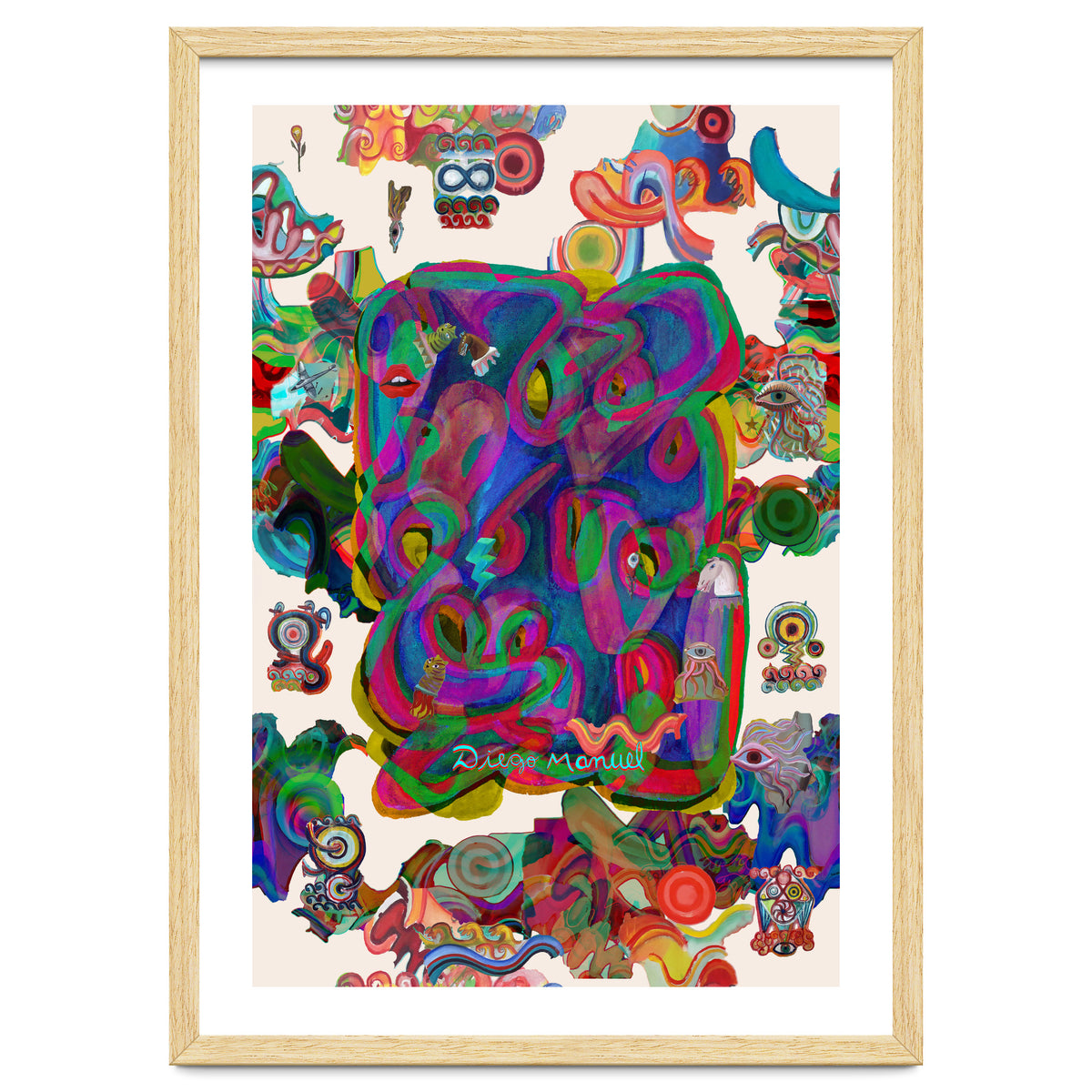 Muchas Cosas 2021 146