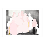 Indian Family Portrait Disaster · Big One 3 (Print Only) thumbnail