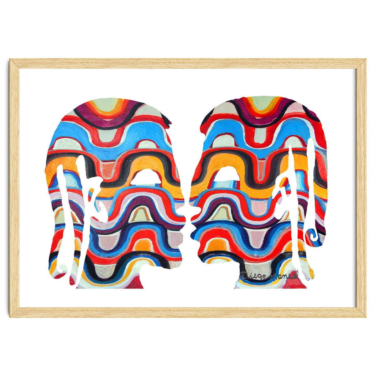 Graffiti Digital 12 2022 C 18