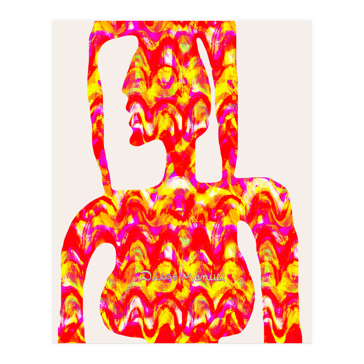 Perfil 9 (Print Only)