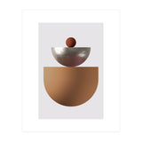Terracotta balance 05 (Print Only) thumbnail