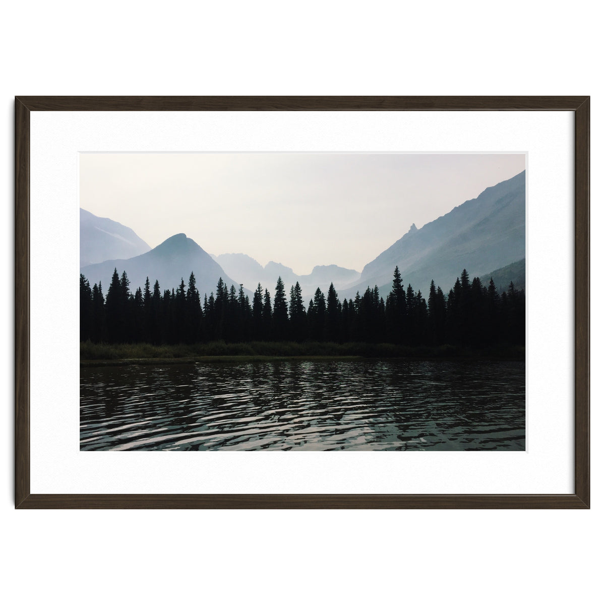 Glacier National Park II