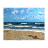 Ocean Days (Print Only) thumbnail