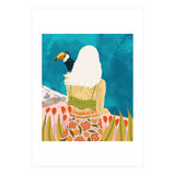 Longing (Print Only) thumbnail