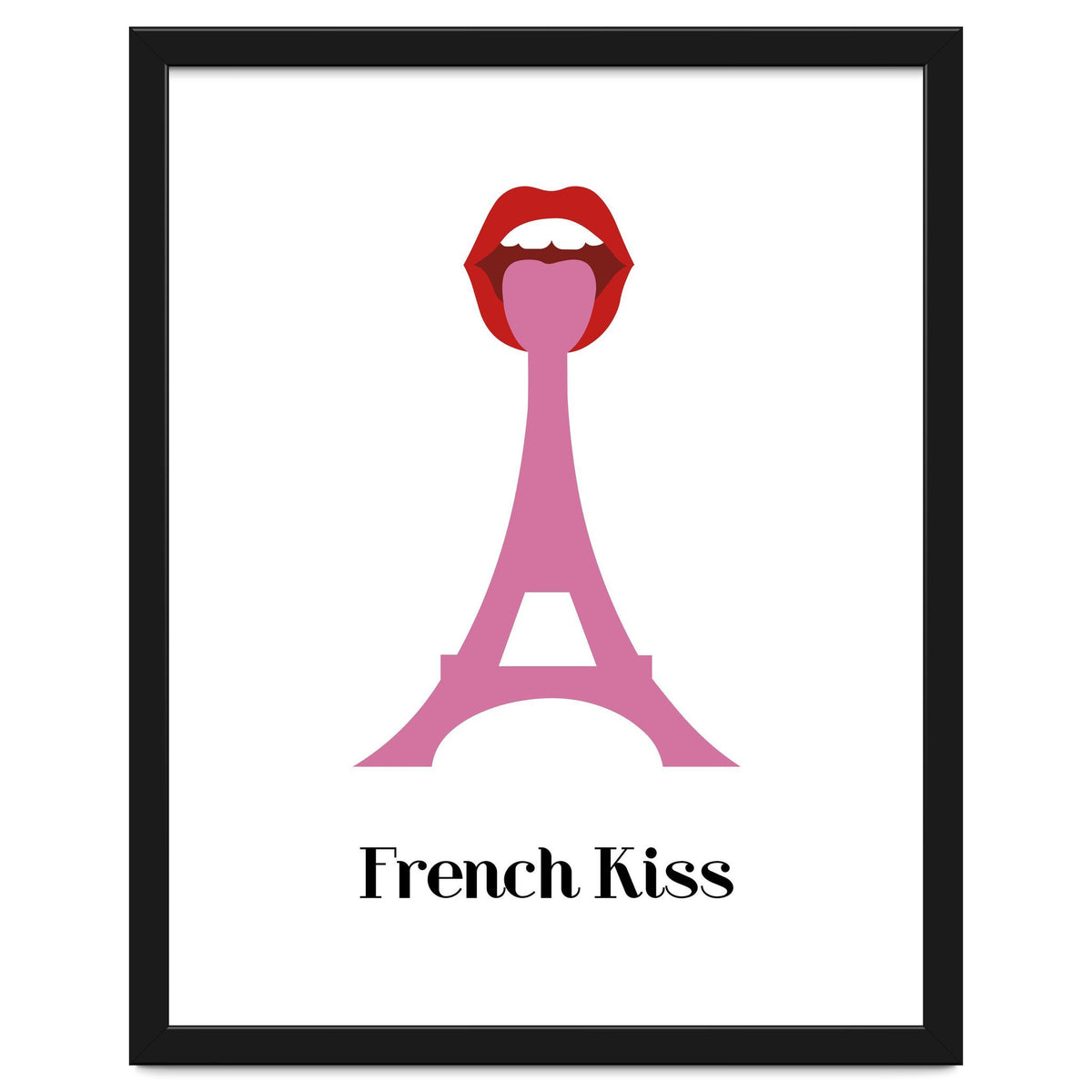 FRENCK KISS