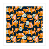 Whimsicat (Print Only) thumbnail